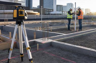 Phase-Based Laser Scanners